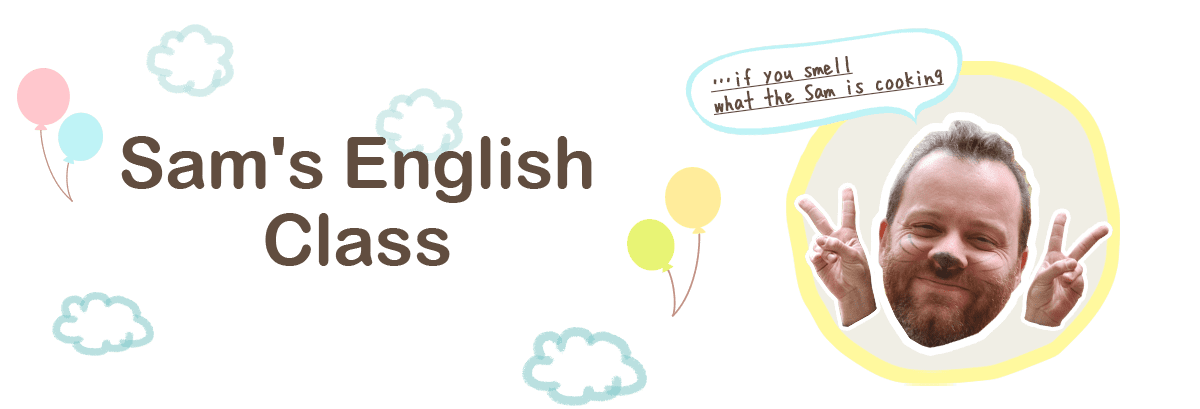 English Teacher's Blog