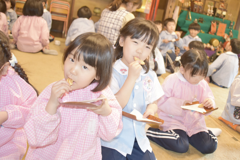 4月イベント