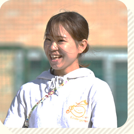 K先生