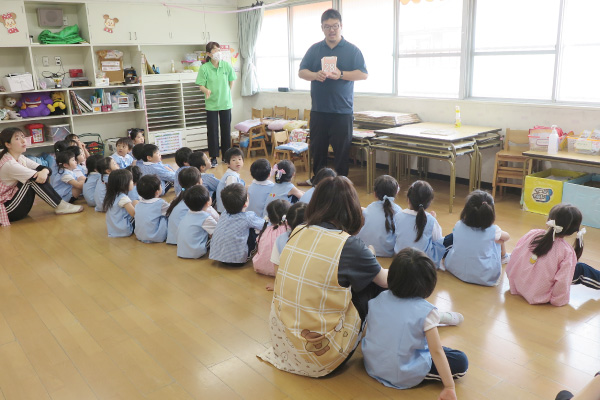セイハで学ぼう （毎週木曜日）
